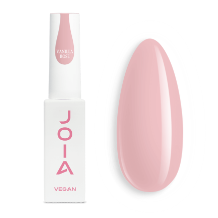 Камуфлююча база BB cream base Vanilla Rose, JOIA vegan, 8 мл