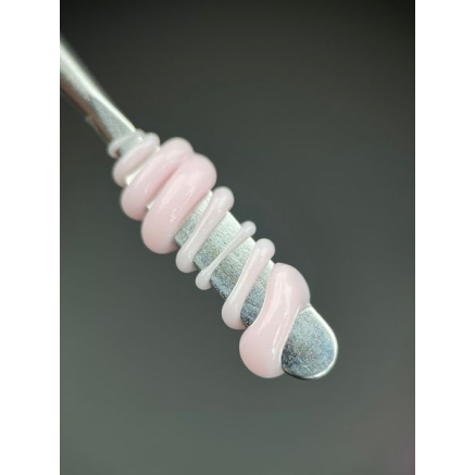 Полігель 30 мл Designer Soft Pink №2