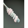 Полігель 30 мл Designer Soft Pink №2