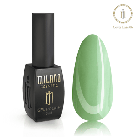 Color Cover Base 8ml №06