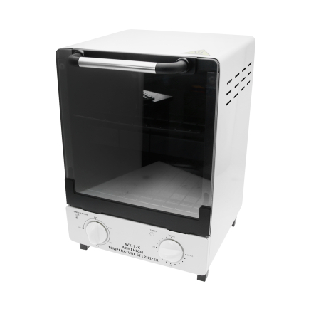Сухожарова шафа WX-12C Mini Hight Temperature Sterilizer