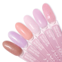 Гель-база PolyLiquid Gel Lavender Bloom, JOIA Vegan, 8 Мл