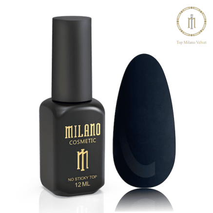 Top Milano Velvet 12 ml