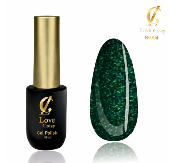 LOVE CRAZY 10 ML № 094