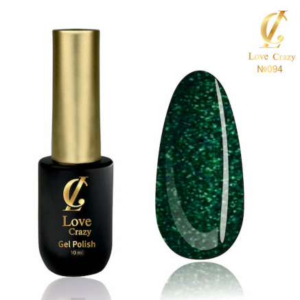 LOVE CRAZY 10 ML № 094