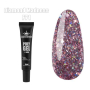 Полігель (15 мл.) Designer F71 Diamond Madness