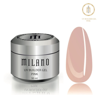 Uv Gel 50 ml PINK