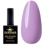 Гель-лак Designer Blue Lilac - H234 'Відображення на льоду'