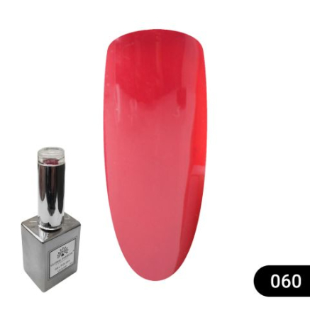 Гель лак Global Fashion 15 мл 060