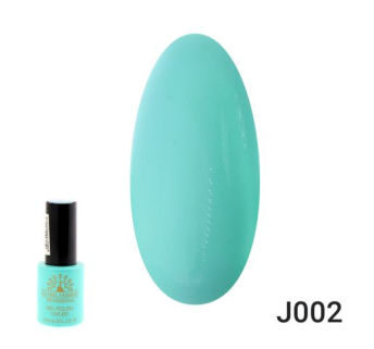 Гель лак серії J-002
