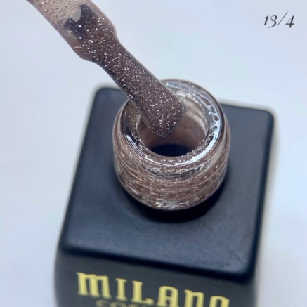 Гель лак Effulgence Milano 13/04 8мл