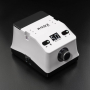 Фрезер Мокс X401 (White) на 50 000 об/хв. та 70W. для манікюру та педикюру