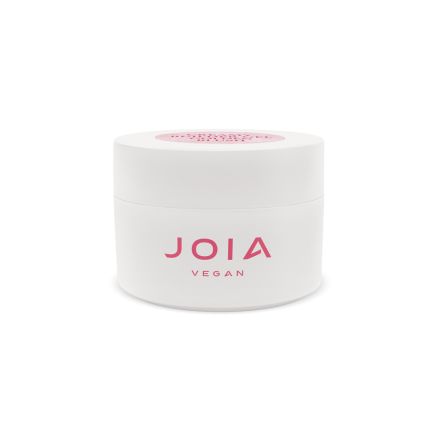 Моделюючий гель Creamy Builder Gel JOIA vegan, Golden Blush, 15 мл