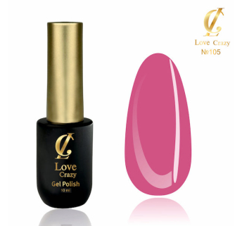 LOVE CRAZY 10 ML № 105