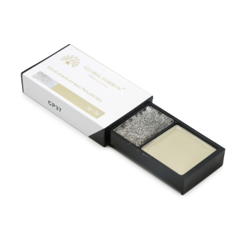 Гель краска Solid state nail polish gel CP37 8гр