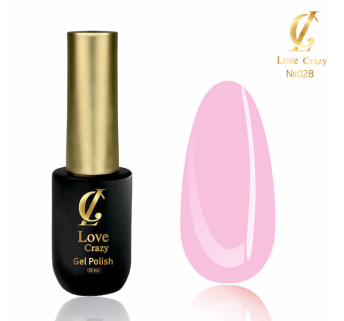 LOVE CRAZY 10 ML № 028
