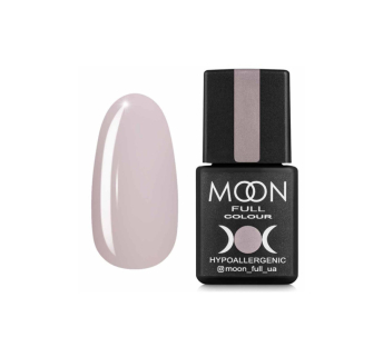 Гель-лак Moon Full Air Nude 012 ніжне праліне. 8 мл (5908254190865)