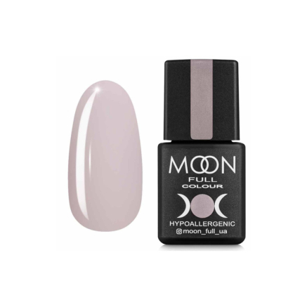 Гель-лак Moon Full Air Nude 012 нежное пралине. 8 мл (5908254190865)