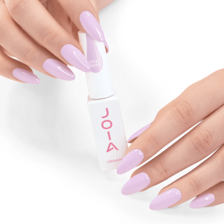 Камуфлююча база BB cream base Lilac Nude, JOIA vegan, 50 мл