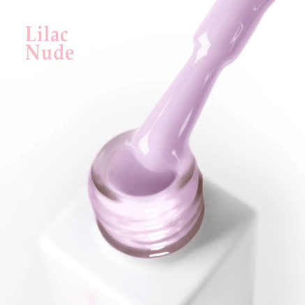 Камуфлююча база BB cream base Lilac Nude, JOIA vegan, 50 мл