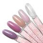 Гель-жуйка для моделювання Polygum Gel JOIA vegan, Flamingo in Love 05, 15 мл