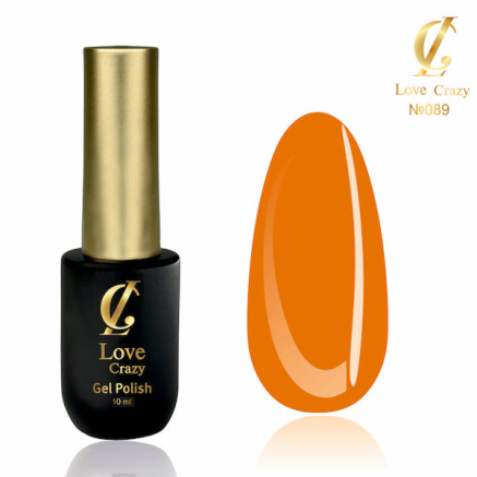 LOVE CRAZY 10 ML №089