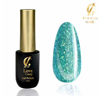 LOVE CRAZY 10 ML № 095
