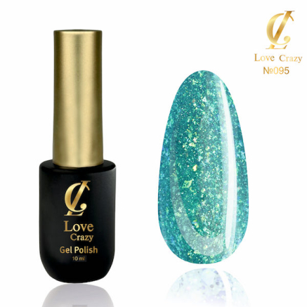 LOVE CRAZY 10 ML №095