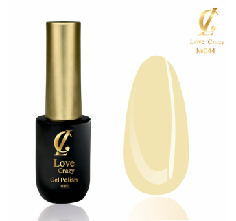 LOVE CRAZY 10 ML № 044