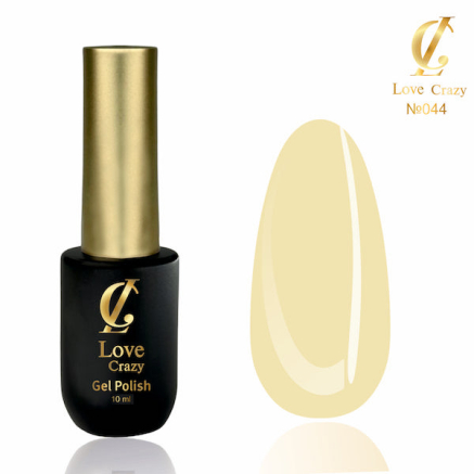 LOVE CRAZY 10 ML № 044
