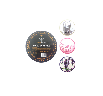 BeeNail холодный воск 300 гр. Cold Wax Milk