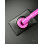 Гель лак Glow in the dark 472 Designer (9мл.) - люмінесцентний (світиться у темряві)