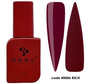 DNKa' Cover Base #0006 Rich