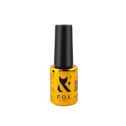 Топ для гель-лака F.O.X Top. 7 мл (2100994241170)