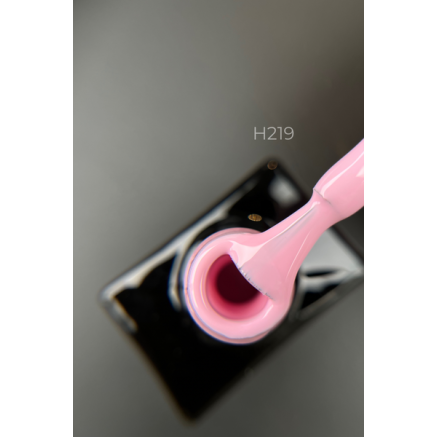 Гель-лак Designer Yogurt Milky Mood - H219 'Лялечка'