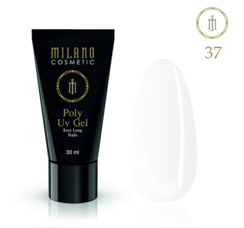Акрил Гель Milano Color № 37
