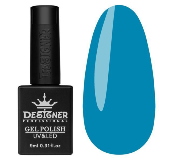 Гель-лак Designer Blue Lilac - 446