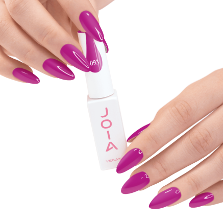 Гель-лак JOIA vegan 093, 6 мл