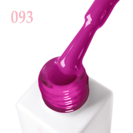Гель-лак JOIA vegan 093, 6 мл