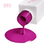 Гель-лак JOIA vegan 093, 6 мл