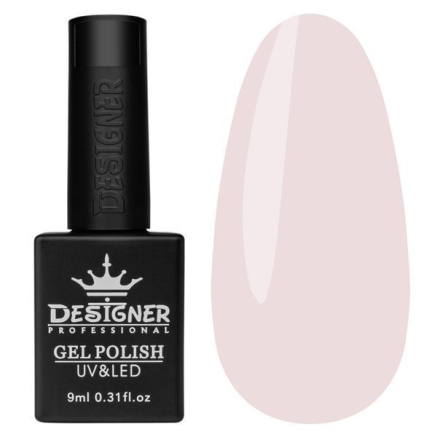 Color Base 9 мл., Designer (Кольорова база) №015