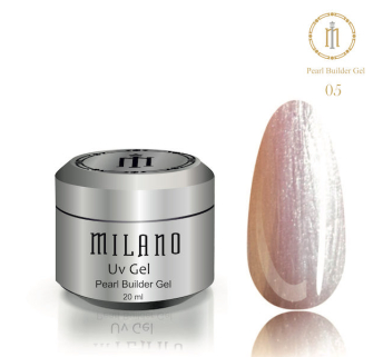 Pearl Builder Gel № 05