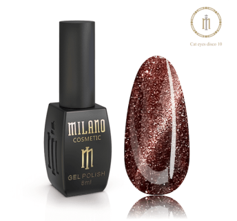 DISCO CAT EYES 10ml № 10