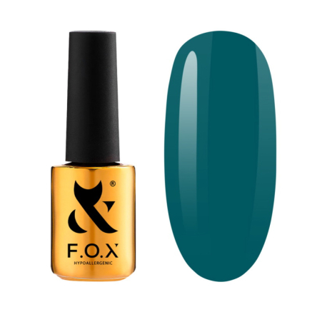 Гель-лак F.O.X Spectrum Gel Vinyl 062 Sound. 7 мл (2100994239207)