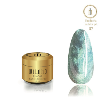 Euphoria Builder Gel № 07