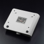 Фрезер Мокс X100 (Білий) на 45 000 об/хв. та 70W. для манікюру та педикюру