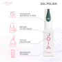 Гель-лак JOIA vegan 063, 6 мл