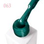 Гель-лак JOIA vegan 063, 6 мл