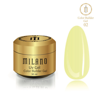 Color Builder Gel № 02