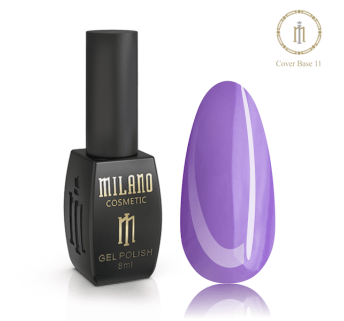 Color Cover Base 8ml №11